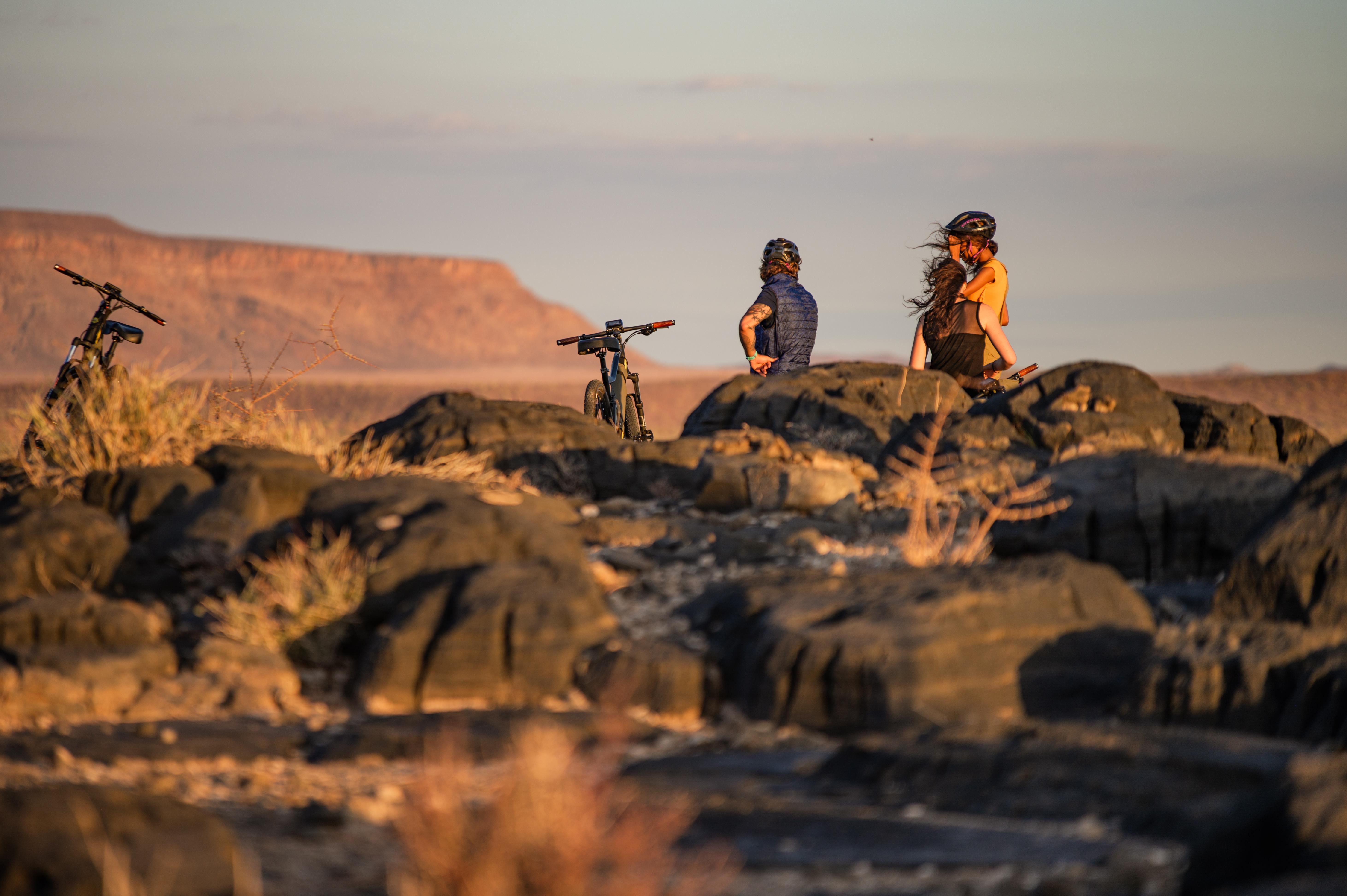 Canyon Roadhouse Fish River Canyon Esterno foto