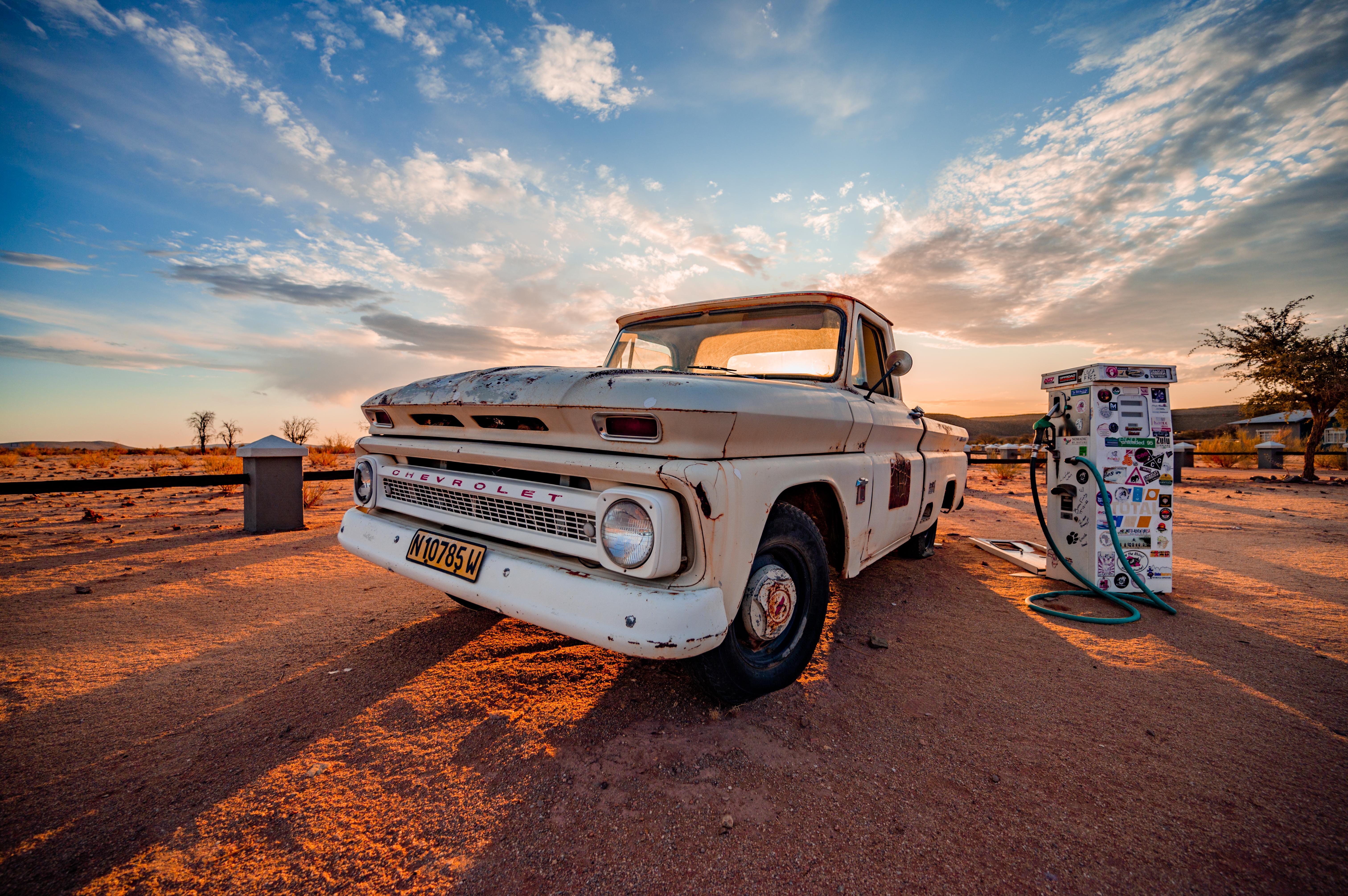 Canyon Roadhouse Fish River Canyon Esterno foto
